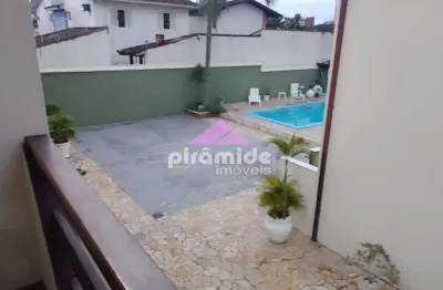 Sobrado com 2 dormitórios à venda, 96 m² por r$ 470.000,00 - prainha - caraguatatuba/sp