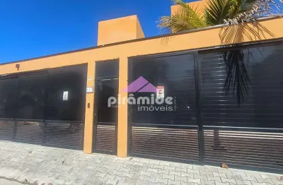 Casa com 2 dormitórios à venda, 85 m² por r$ 580.000,00 - maresias - são sebastião/sp