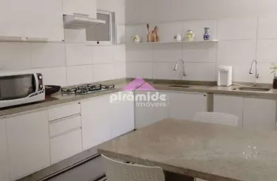 Casa com 2 dormitórios à venda, 94 m² por r$ 450.000,00 - jardim portugal - são josé dos campos/sp