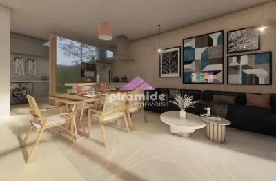 Casa com 3 dormitórios à venda, 93 m² por r$ 600.000,00 - vila são paulo - mogi das cruzes/sp