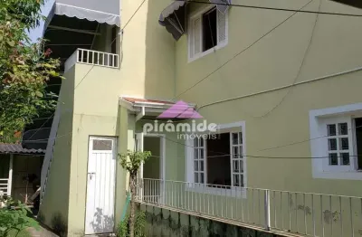 Casa com 4 dormitórios à venda, 208 m² por r$ 590.000,00 - jardim das indústrias - são josé dos cam