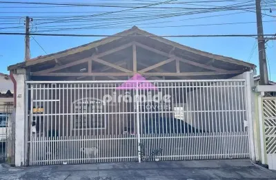 Casa com 3 dormitórios à venda, 209 m² por r$ 500.000,00 - monte castelo - são josé dos campos/sp