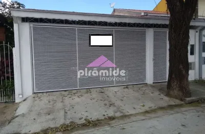 Casa com 3 dormitórios à venda, 155 m² por r$ 590.000,00 - cidade vista verde - são josé dos campos