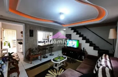Casa à venda, 74 m² por r$ 455.000,00 - jardim vale do sol - são josé dos campos/sp