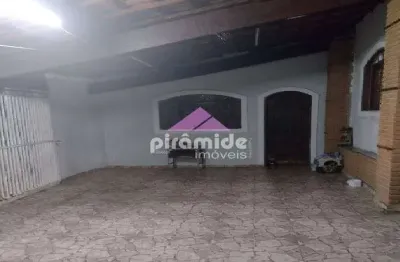 Casa à venda, 59 m² por r$ 420.000,00 - vila nova cristina - são josé dos campos/sp