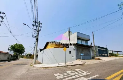 Casa com 3 dormitórios à venda, 91 m² por r$ 480.000,00 - altos da vila paiva - são josé dos campos