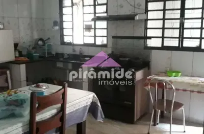 Casa com 3 dormitórios à venda, 200 m² por r$ 460.000,00 - jardim ismênia - são josé dos campos/sp