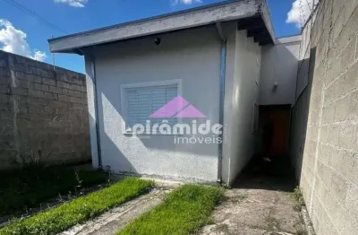 Casa com 2 dormitórios à venda, 74 m² por r$ 435.000,00 - villa branca - jacareí/sp