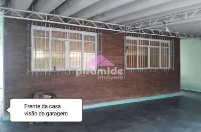 Casa com 3 dormitórios à venda, 180 m² por r$ 480.000,00 - bosque dos eucaliptos - são josé dos cam