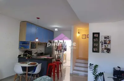 Casa à venda, 72 m² por r$ 416.000,00 - chácaras pousada do vale - são josé dos campos/sp