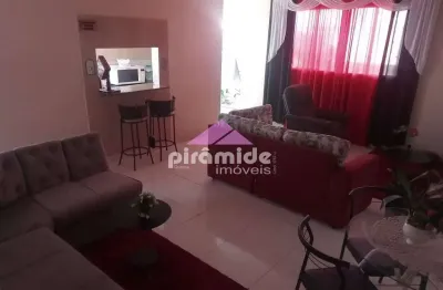Casa à venda, 250 m² por r$ 435.000,00 - jardim santa inês iii - são josé dos campos/sp