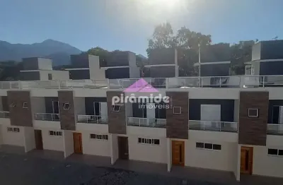 Casa com 3 dormitórios à venda, 140 m² por r$ 550.000,00 - massaguaçu - caraguatatuba/sp