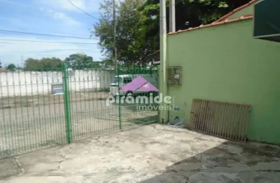 Casa com 3 dormitórios à venda, 120 m² por r$ 425.000,00 - cidade morumbi - são josé dos campos/sp