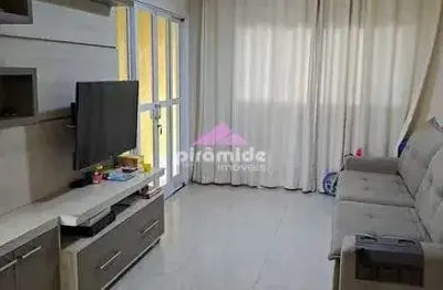 Casa à venda, 183 m² por r$ 540.000,00 - jardim itapoã - são josé dos campos/sp