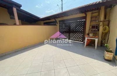 Casa com 3 dormitórios à venda, 163 m² por r$ 380.000,00 - morro do algodão - caraguatatuba/sp