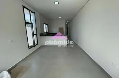 Casa com 2 dormitórios à venda, 60 m² por r$ 375.000,00 - tinga - caraguatatuba/sp
