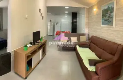 Casa à venda, 140 m² por r$ 390.000,00 - jardim casa branca - caraguatatuba/sp