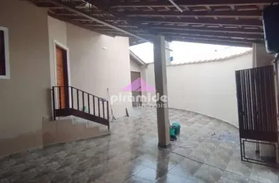 Casa à venda, santo onofre, são josé dos campos, sp