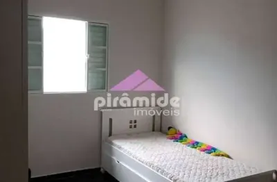 Casa à venda, 61 m² por r$ 385.000,00 - jardim santo onofre - são josé dos campos/sp