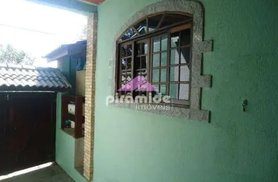 Casa com 2 dormitórios à venda, 94m² por r$ 310.000,00 - vila paiva - são josé dos campos / sp