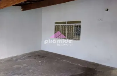 Casa à venda, 80 m² por r$ 390.000,00 - jardim santa inês - são josé dos campos/sp
