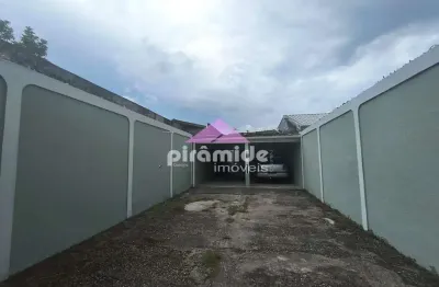 Casa com 2 dormitórios à venda, 100 m² por r$ 400.000,00 - jardim maristela - caraguatatuba/sp