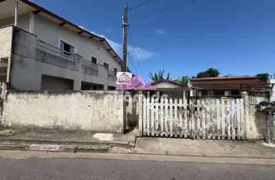 Casa com 2 dormitórios à venda, 100 m² por r$ 300.000,00 - morro do algodão - caraguatatuba/sp