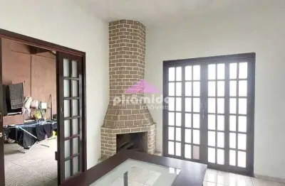 Casa com 2 dormitórios à venda, 95 m² por r$ 300.000,00 - jardim da granja - são josé dos campos/sp