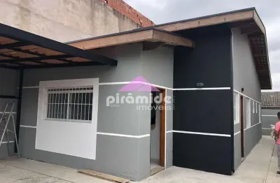 Casa à venda, 85 m² por r$ 360.000,00 - jardim santa luzia - são josé dos campos/sp