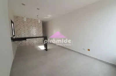 Casa com 2 dormitórios à venda, 65 m² por r$ 350.000,00 - golfinho - caraguatatuba/sp