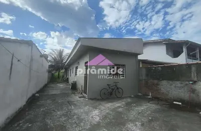 Casa com 1 dormitório à venda, 80 m² por r$ 330.000,00 - jardim das gaivotas - caraguatatuba/sp