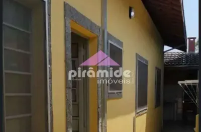 Casa à venda, 58 m² por r$ 350.000,00 - conjunto residencial galo branco - são josé dos campos/sp