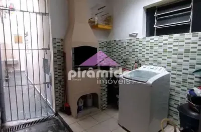 Casa com 4 dormitórios à venda, 196 m² por r$ 395.000,00 - vila antônio augusto luiz - caçapava/sp