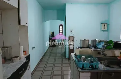 Casa com 5 quartos à venda no Parque Novo Horizonte, São José dos Campos 