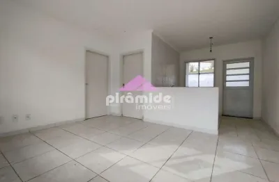Casa com 1 dormitório à venda, 98 m² por r$ 270.000,00 - jardim colônia - jacareí/sp