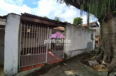 Casa à venda, 157 m² por r$ 360.000,00 - centro - são josé dos campos/sp