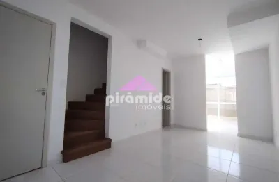 Casa com 2 dormitórios à venda, 98 m² por r$ 270.000,00 - jardim colônia - jacareí/sp