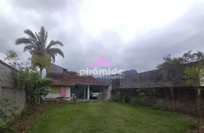 Casa com 1 dormitório à venda, 50 m² por r$ 375.000,00 - jardim das gaivotas - caraguatatuba/sp