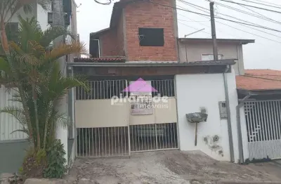 Casa com 3 dormitórios à venda, 100 m² por r$ 395.000,00 - residencial juritis - são josé dos campo