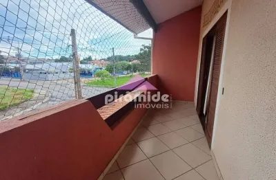 Casa com 2 dormitórios à venda, 136 m² por r$ 380.000,00 - residencial armando moreira righi - são
