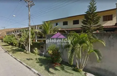 Sobrado à venda, 150 m² por r$ 360.000,00 - sumaré - caraguatatuba/sp