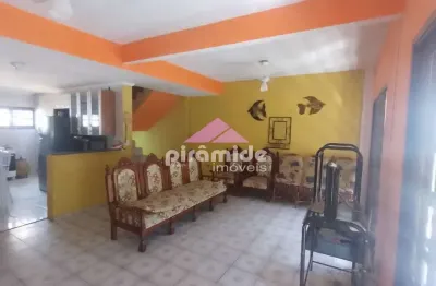 Sobrado à venda, 150 m² por r$ 360.000,00 - sumaré - caraguatatuba/sp
