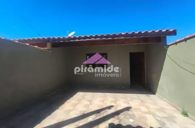 Casa com 2 dormitórios à venda, 60 m² por r$ 395.000,00 - praia das palmeiras - caraguatatuba/sp