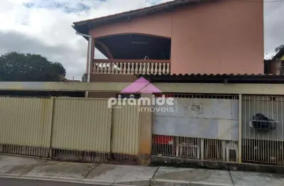 Casa à venda, 120 m² por r$ 320.000,00 - primavera i - são josé dos campos/sp