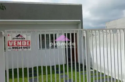 Casa à venda, 70 m² por r$ 320.000,00 - residencial dunamis	 - são josé dos campos/sp