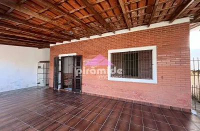 Casa com 2 quartos à venda no Porto Novo, Caraguatatuba 