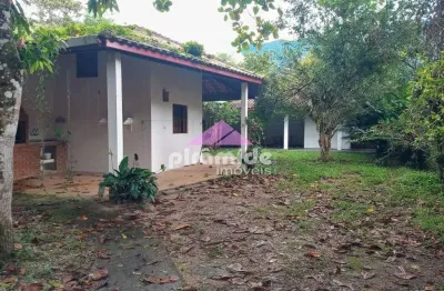 Casa com 2 dormitórios à venda, 100 m² por r$ 398.000,00 - massaguaçu - caraguatatuba/sp
