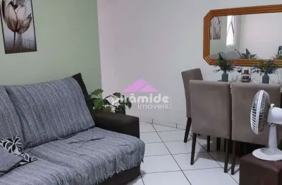 Casa com 2 dormitórios à venda, 100 m² por r$ 335.000,00 - jardim pararangaba - são josé dos campos