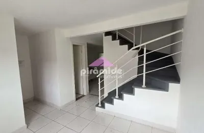 Casa com 2 dormitórios à venda, 70 m² por r$ 390.000,00 - monte castelo - são josé dos campos/sp