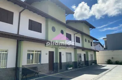 Casa com 2 dormitórios à venda, 85 m² por r$ 350.000,00 - martim de sá - caraguatatuba/sp